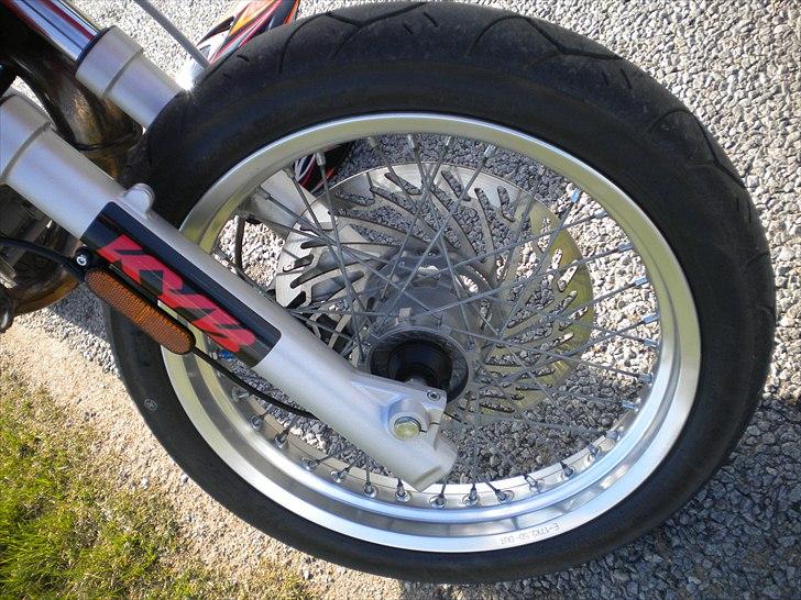 Aprilia sx50 billede 9