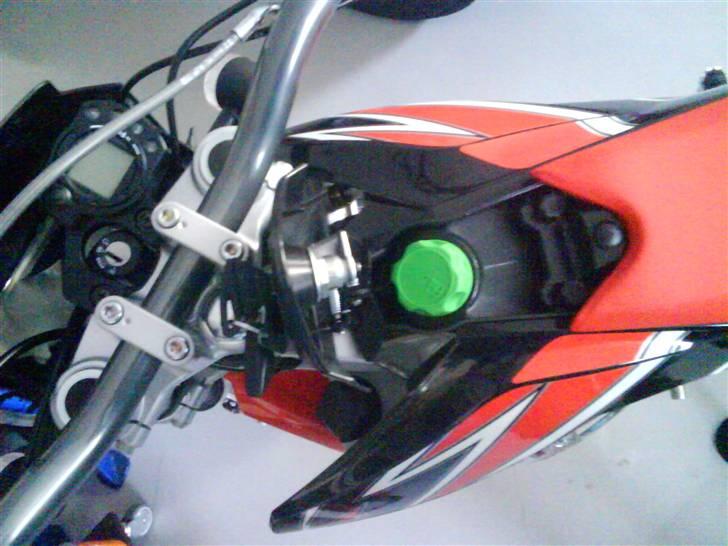 Aprilia sx50 billede 11
