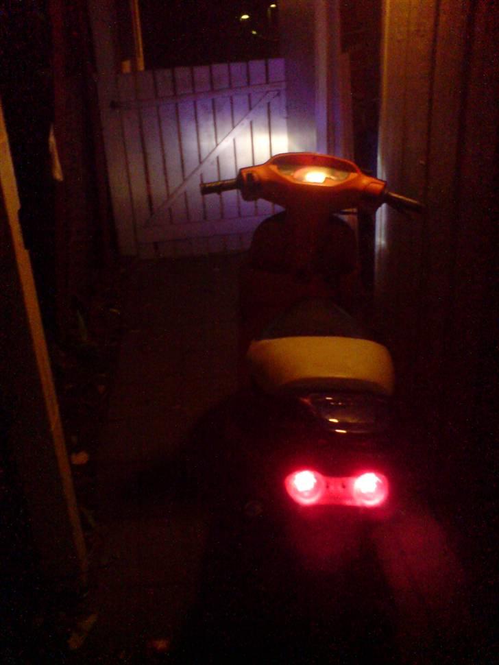 Honda Sfx Repsol  billede 1