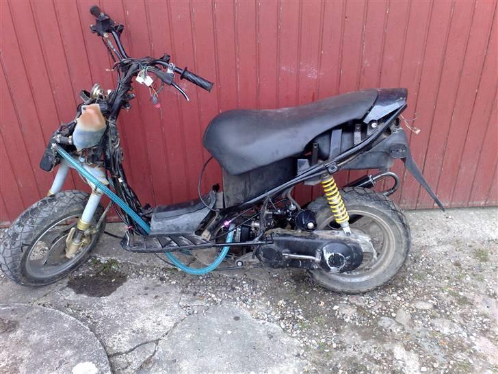 Suzuki Katana LC billede 15