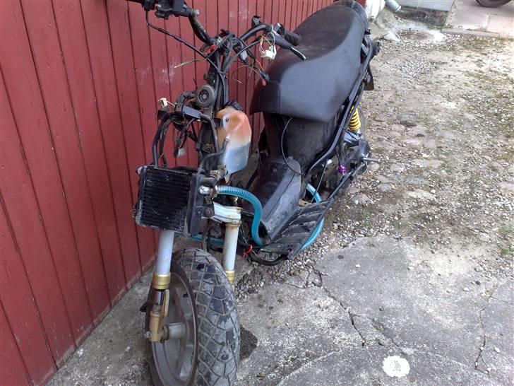 Suzuki Katana LC billede 16