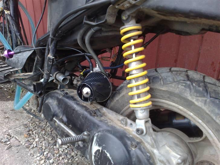 Suzuki Katana LC billede 17