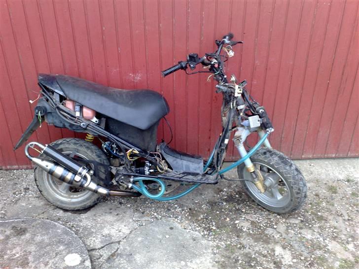 Suzuki Katana LC billede 18