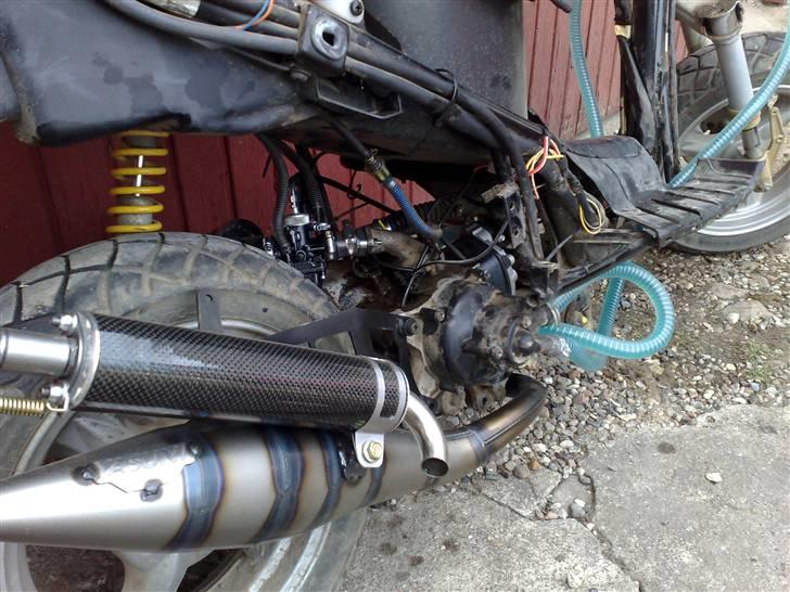 Suzuki Katana LC billede 19