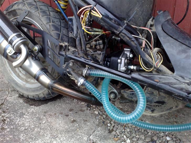 Suzuki Katana LC billede 20