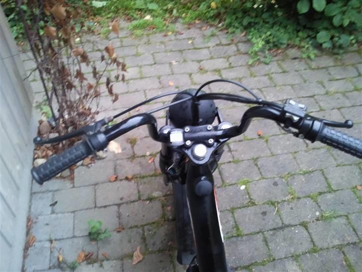 Tomos Flexer "Solgt" -J@J- billede 6