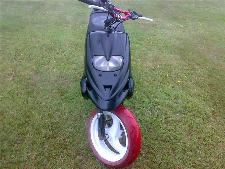 Gilera Stalker Solgt billede 7