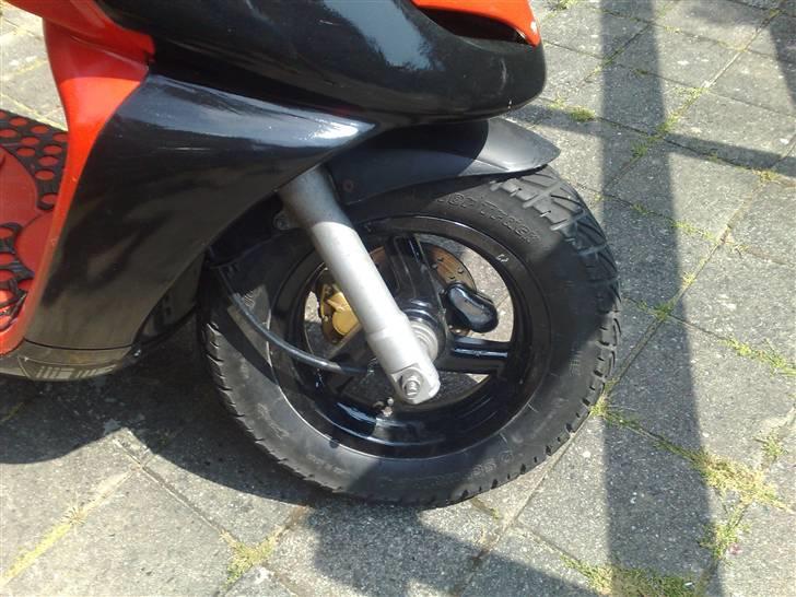 Aprilia Sonic  - Nu :D billede 8