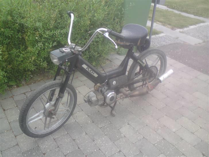 Puch maxi k *projekt* billede 1