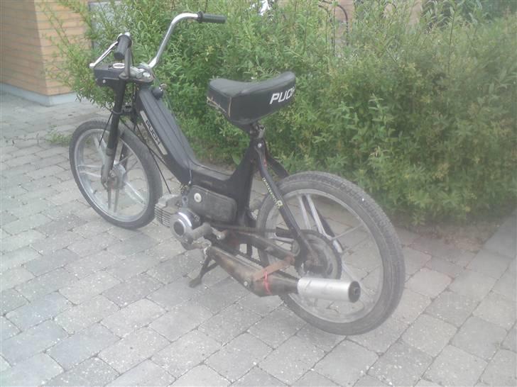 Puch maxi k *projekt* billede 2