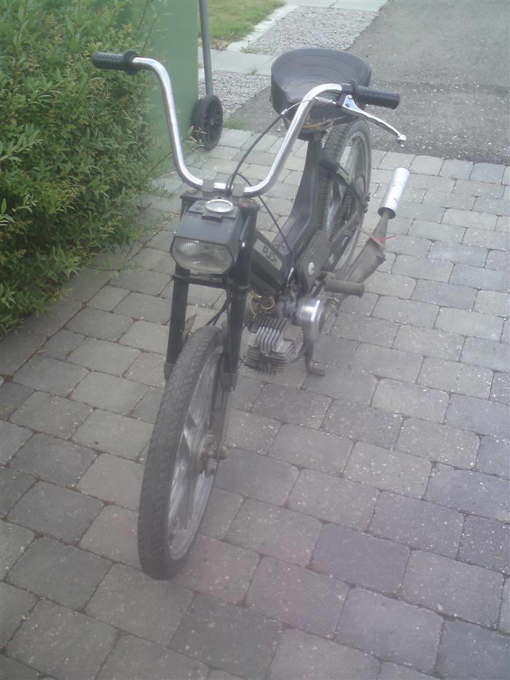 Puch maxi k *projekt* billede 3