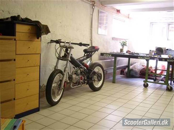 Sachs Madass (Byttet) billede 4