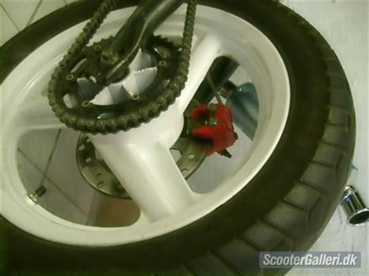 Sachs Madass (Byttet) billede 8