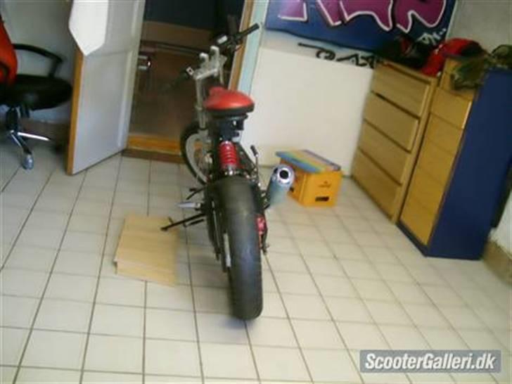 Sachs Madass (Byttet) billede 9