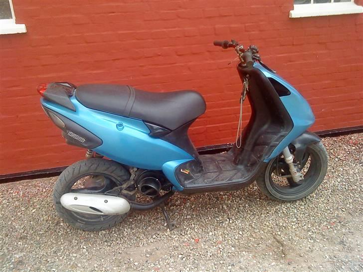 Piaggio NRG MC03 ¤byttet¤ billede 1