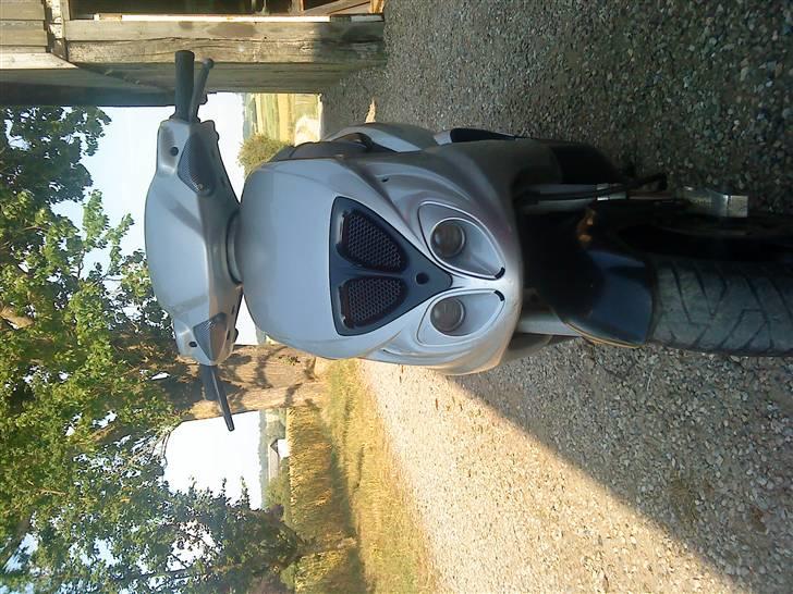 Piaggio NRG MC03 ¤byttet¤ billede 2