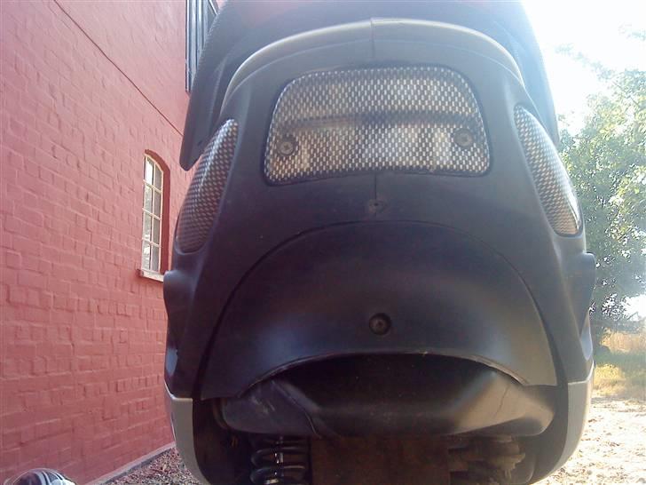 Piaggio NRG MC03 ¤byttet¤ billede 3