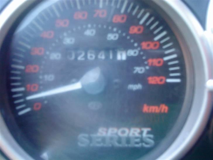 Piaggio NRG MC03 ¤byttet¤ billede 4