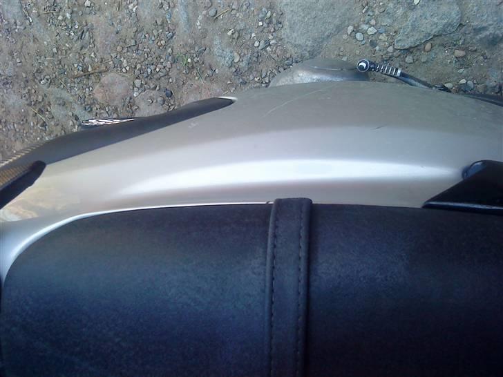 Piaggio NRG MC03 ¤byttet¤ billede 5