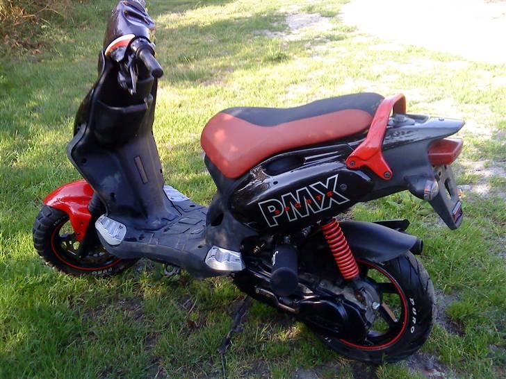 PGO PMX Sport billede 2