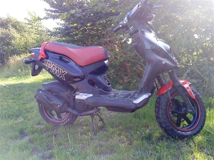 PGO PMX Sport billede 3