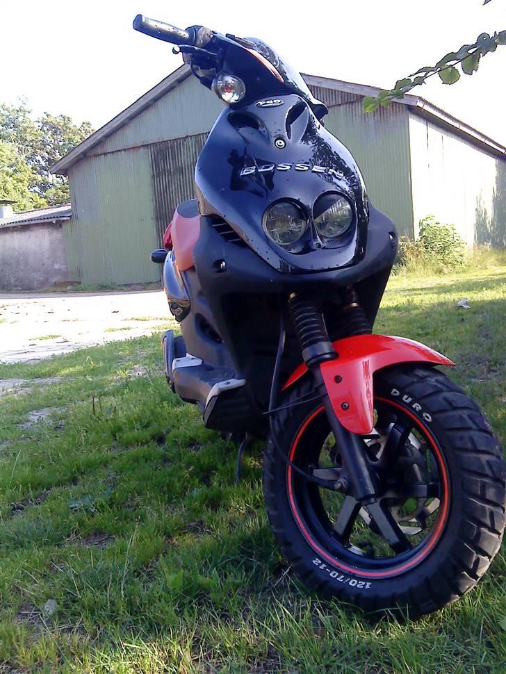 PGO PMX Sport billede 4
