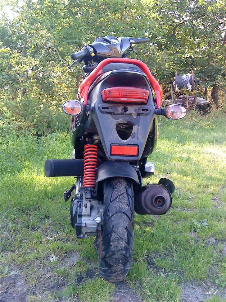 PGO PMX Sport billede 6