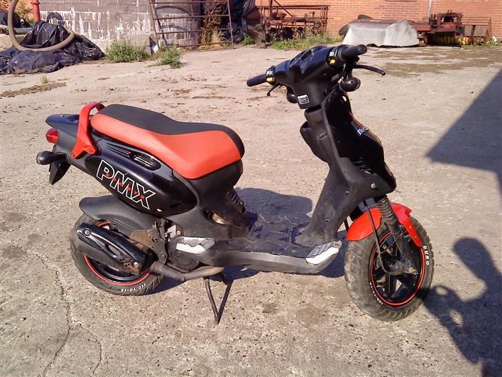 PGO PMX Sport billede 10