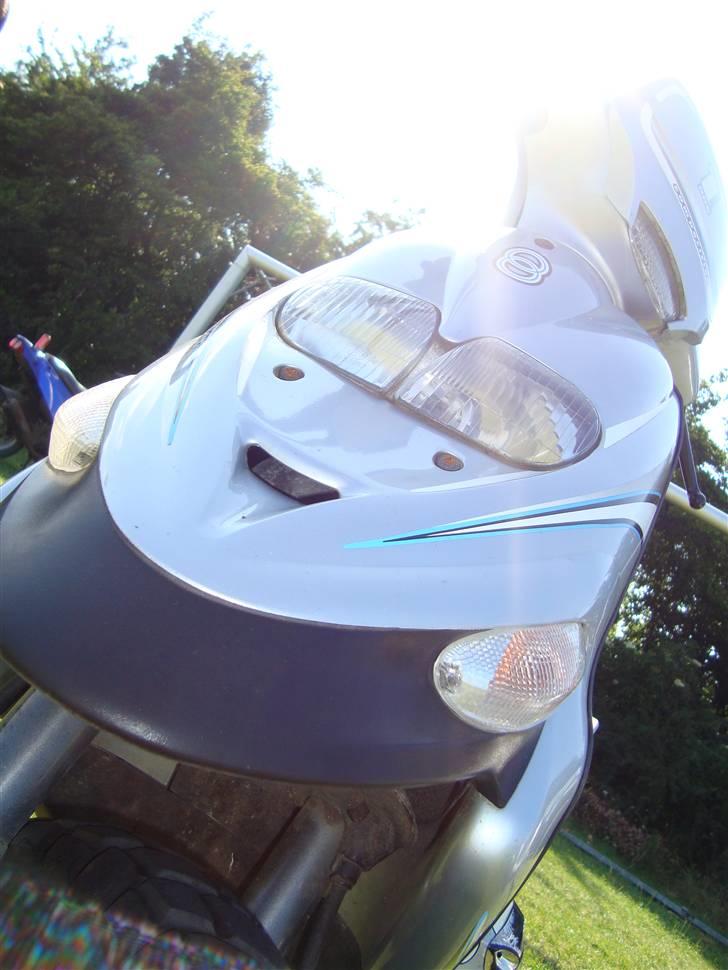 Gilera Stalker billede 7