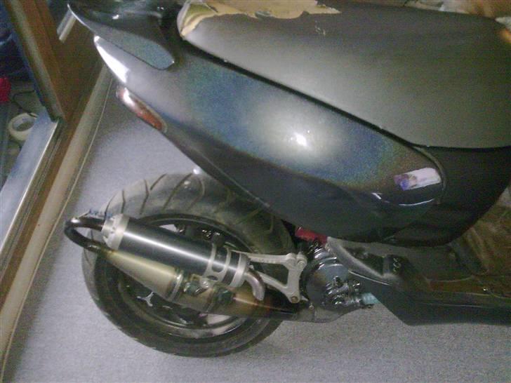 Aprilia sonrox billede 3