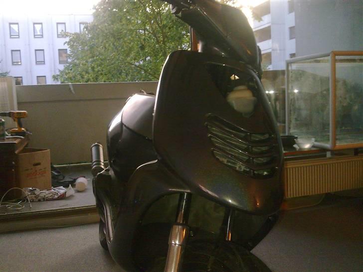 Aprilia sonrox billede 5