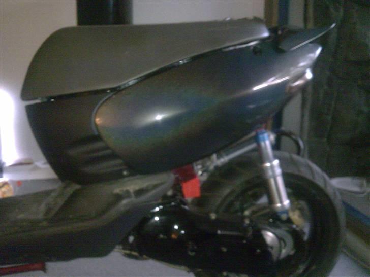 Aprilia sonrox billede 6