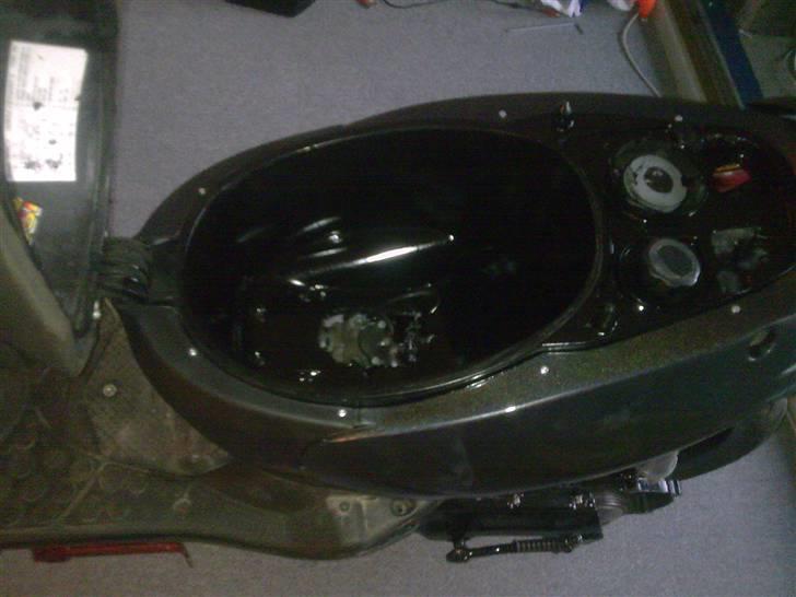 Aprilia sonrox billede 9