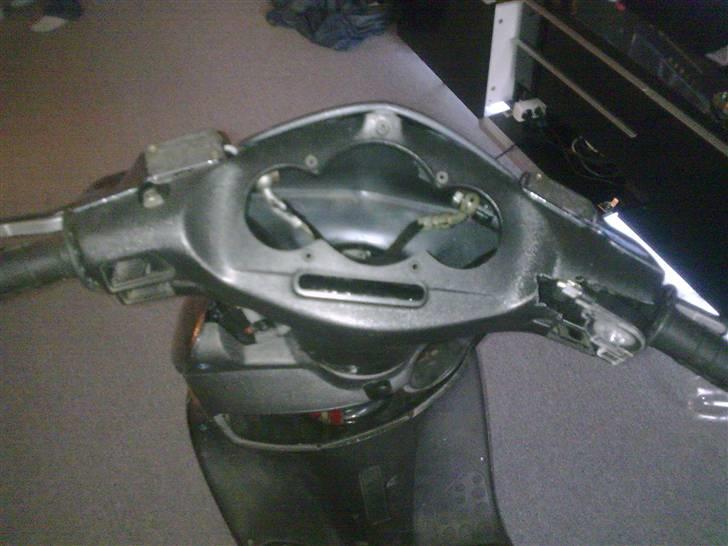 Aprilia sonrox billede 10