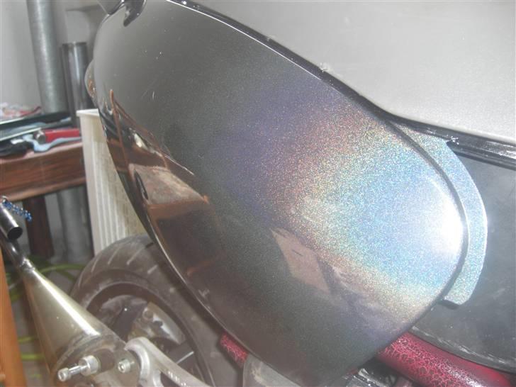 Aprilia sonrox billede 11