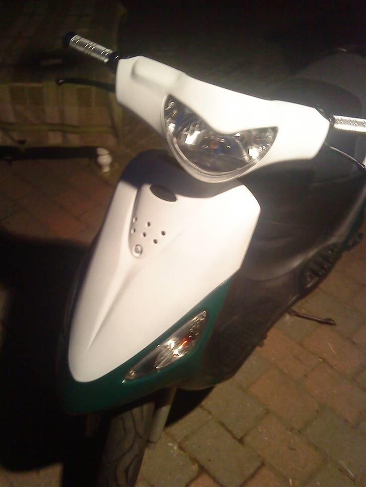 PGO ligero billede 2