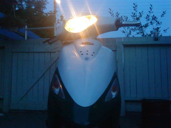 PGO ligero billede 3