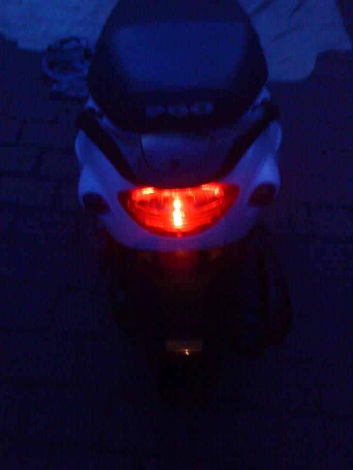 PGO ligero billede 4