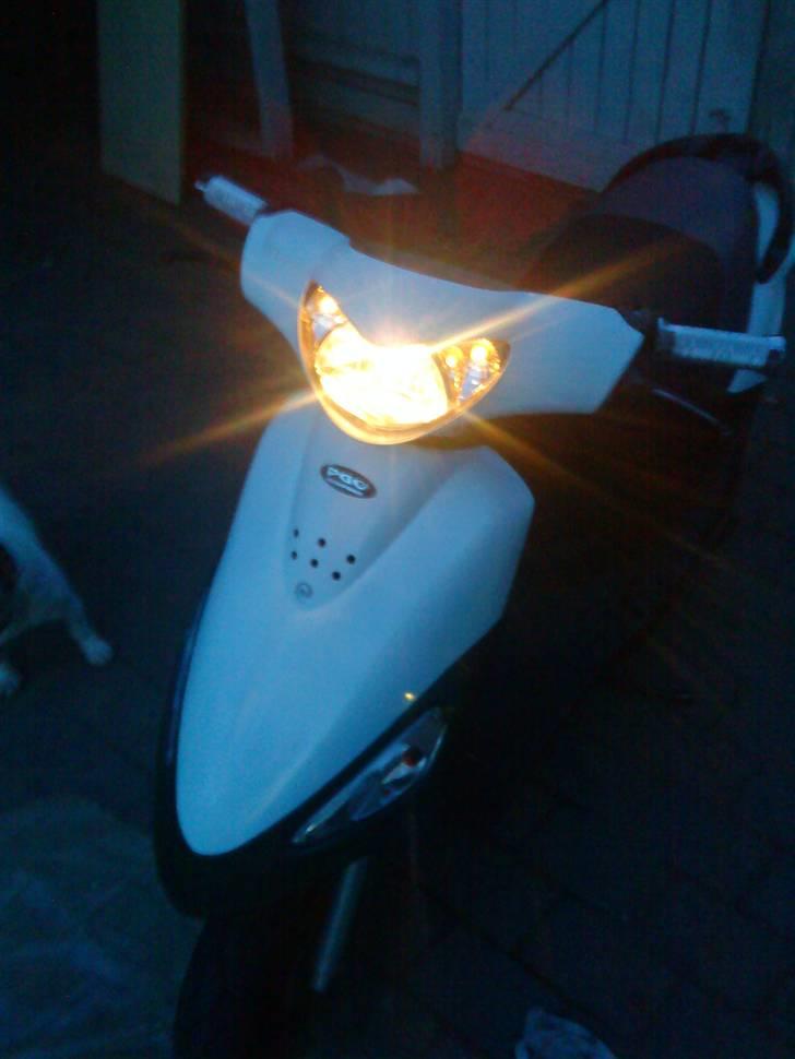 PGO ligero billede 5