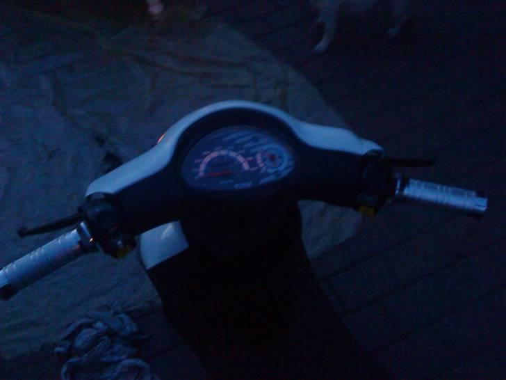 PGO ligero billede 6