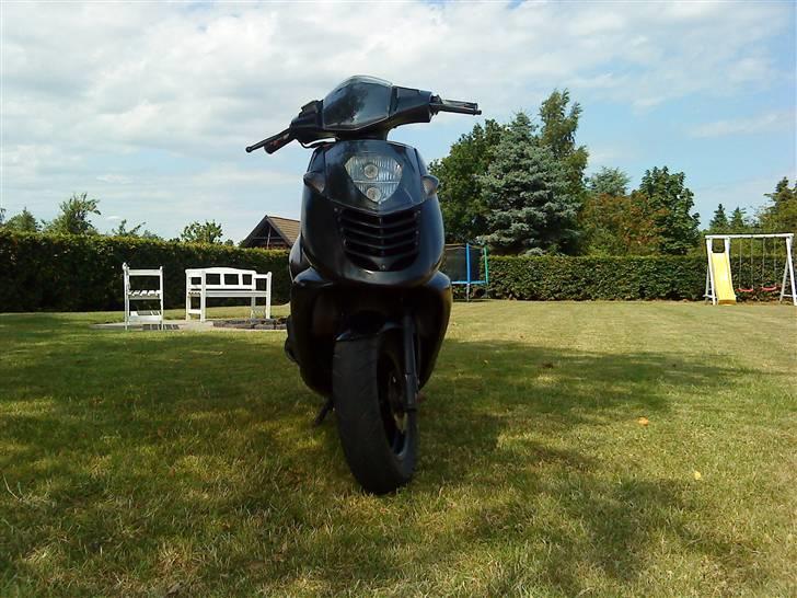 Aprilia sonic (Tilsalg) billede 9