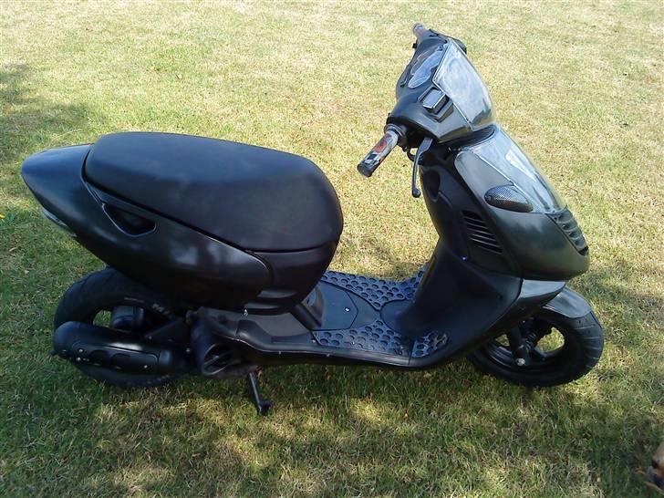 Aprilia sonic (Tilsalg) billede 10