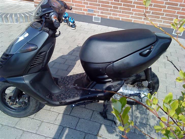 Aprilia sonic (Tilsalg) billede 16