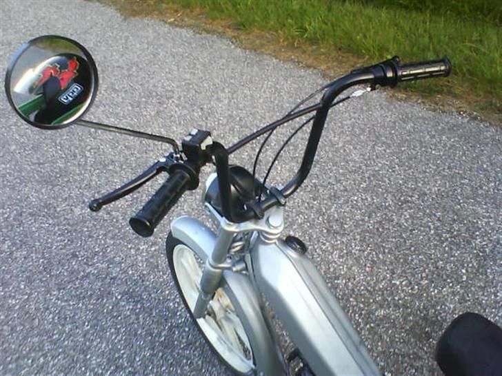 Tomos Quadro A-35 #Solgt# billede 7