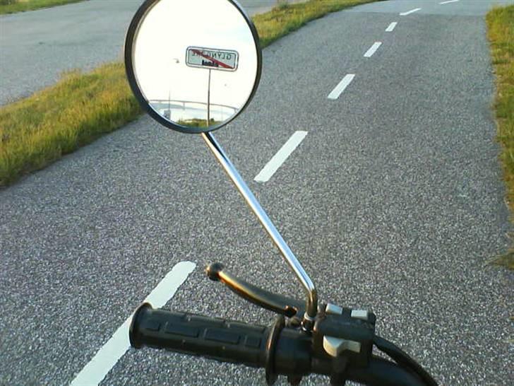 Tomos Quadro A-35 #Solgt# billede 11