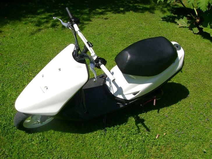 Yamaha jog billede 2