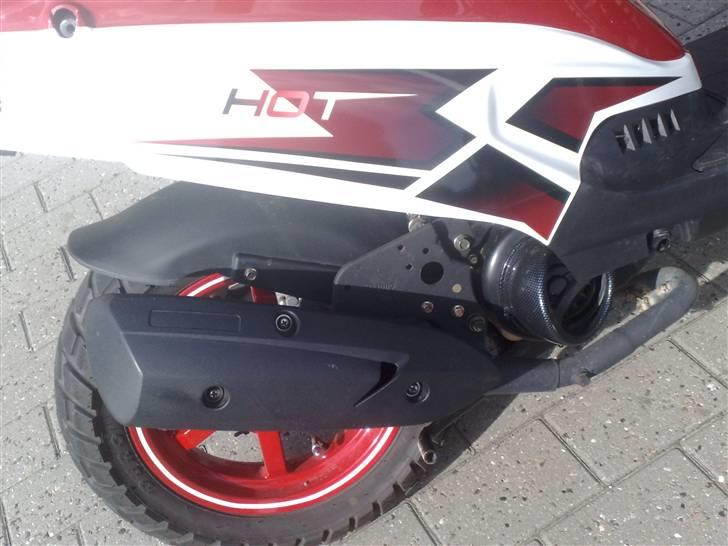 PGO hot 50 solgt billede 3