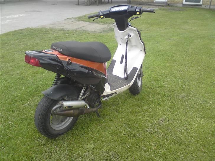 PGO hot 50 solgt til michael billede 8