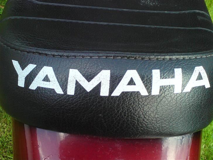 Yamaha 4 gear billede 1