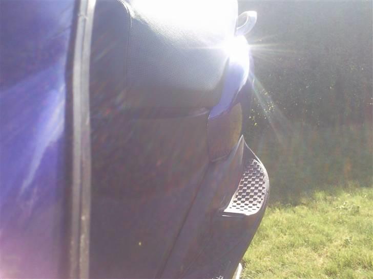 Yamaha neos lc (Smidt ud)  billede 5